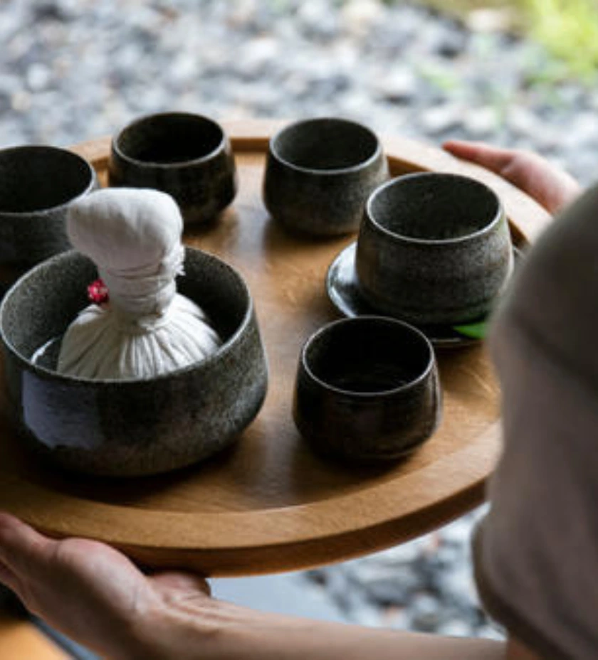 Programas de detoxificación en Aman | Qué Onda