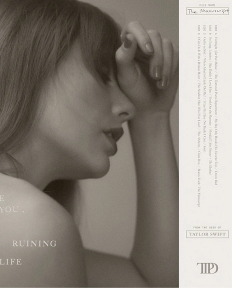 Taylor Swift "The Black Dog" | Qué Onda