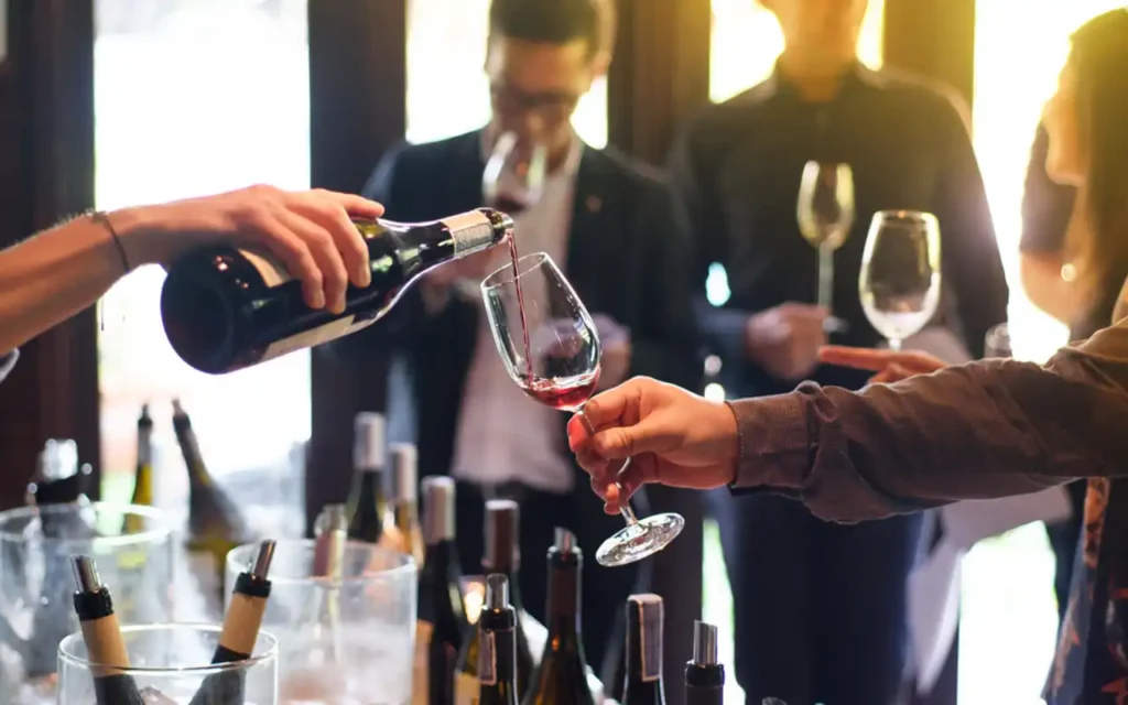Apreciación del vino tinto: Guía completa | Qué Onda |