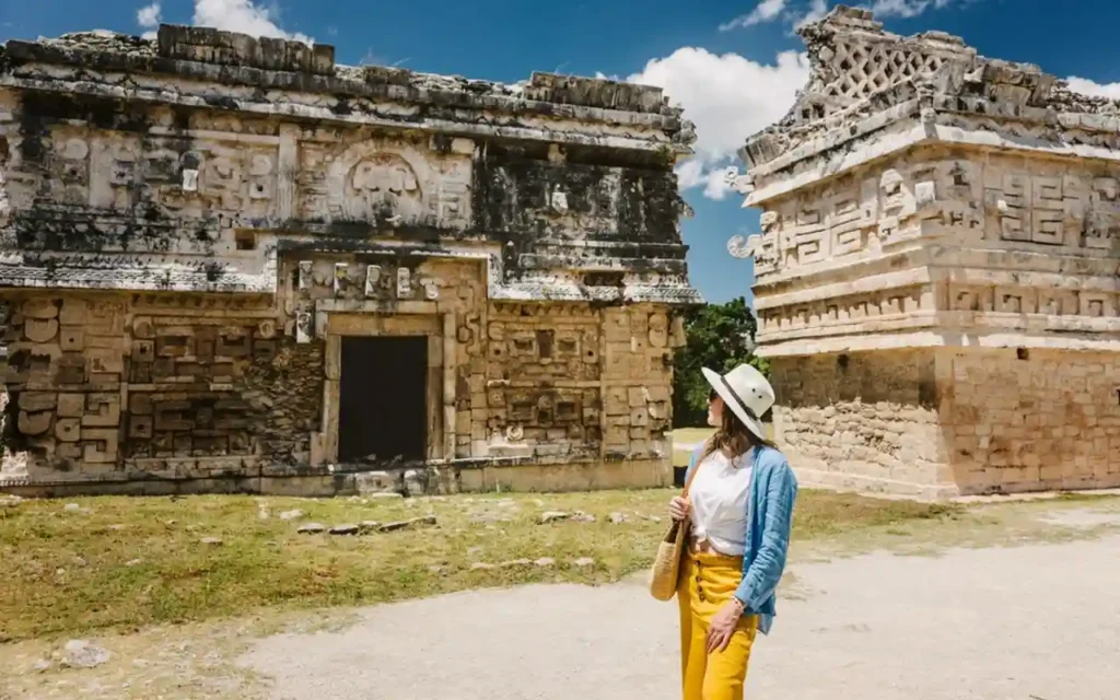 Chichen Itza: 
Legado de la cultura maya | Qué Onda |