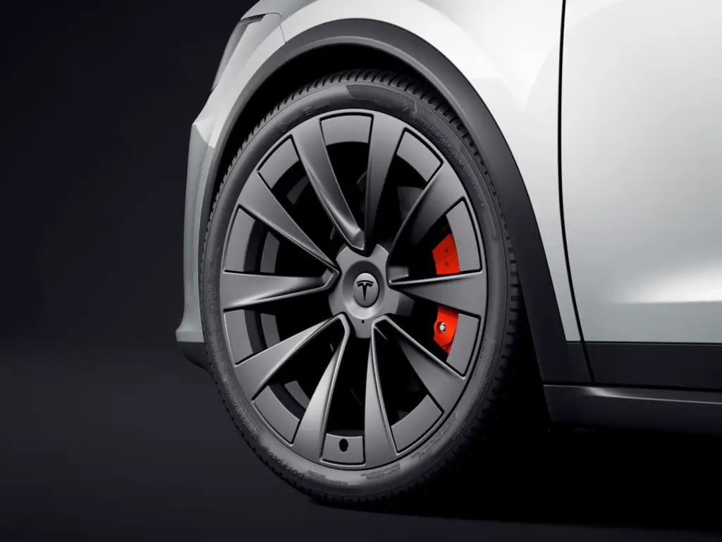 Tesla Model X 2024: ¡Potencia y tecnología | Qué Onda |
