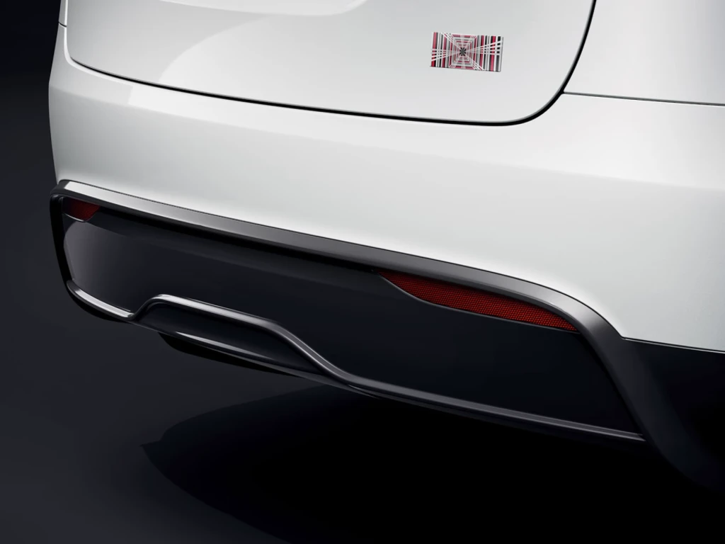 Tesla Model X 2024: ¡Potencia y tecnología | Qué Onda |