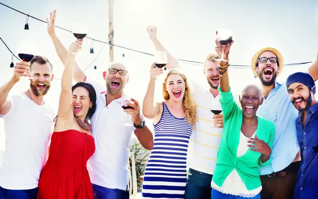 Tinto de verano: refrescante y moderno desde los años 20 | Qué Onda |