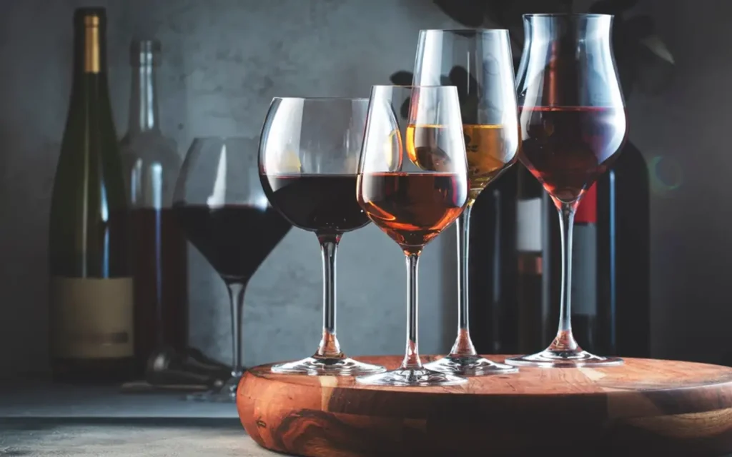 Apreciación del vino tinto: Guía completa | Qué Onda |