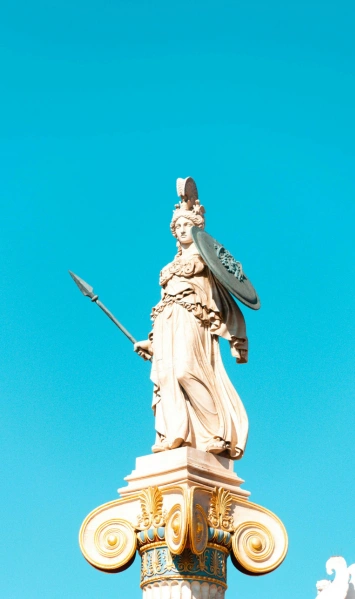 Athens Image 4 | Qué Onda