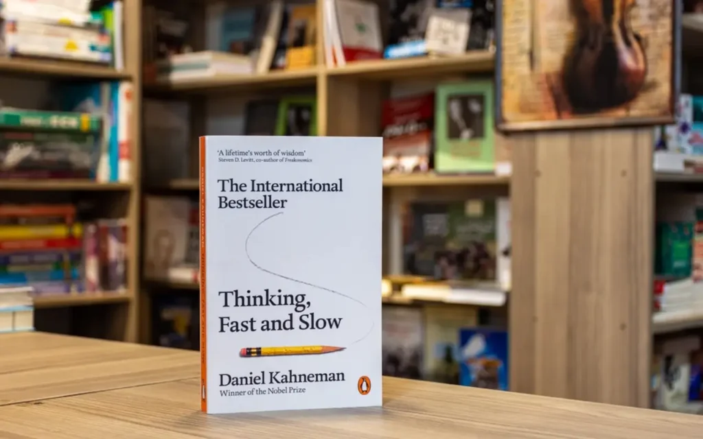 Daniel Kahneman: Nobel sin economía | Qué Onda |