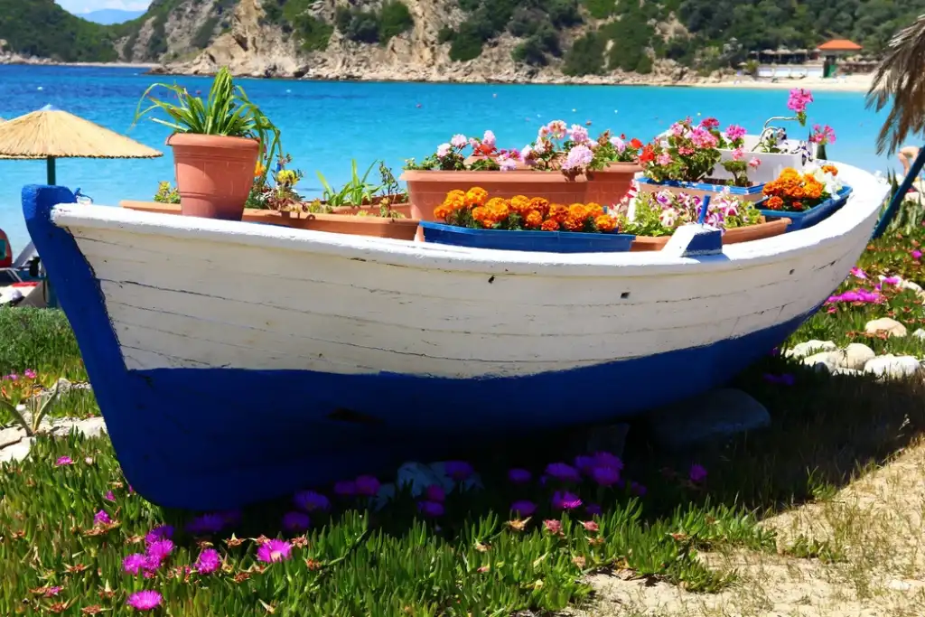 Halkidiki Grecia | Qué Onda