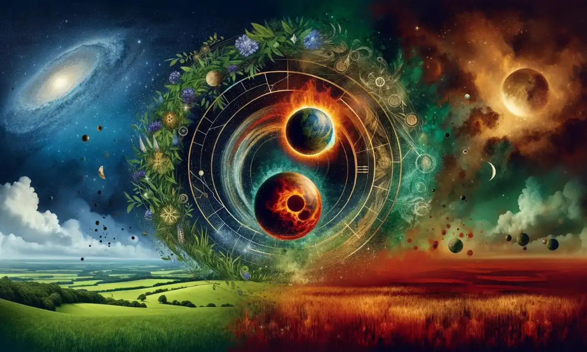 Horóscopo semanal Venus sale de Aries y entra en Tauro, su signo regente | Qué Onda