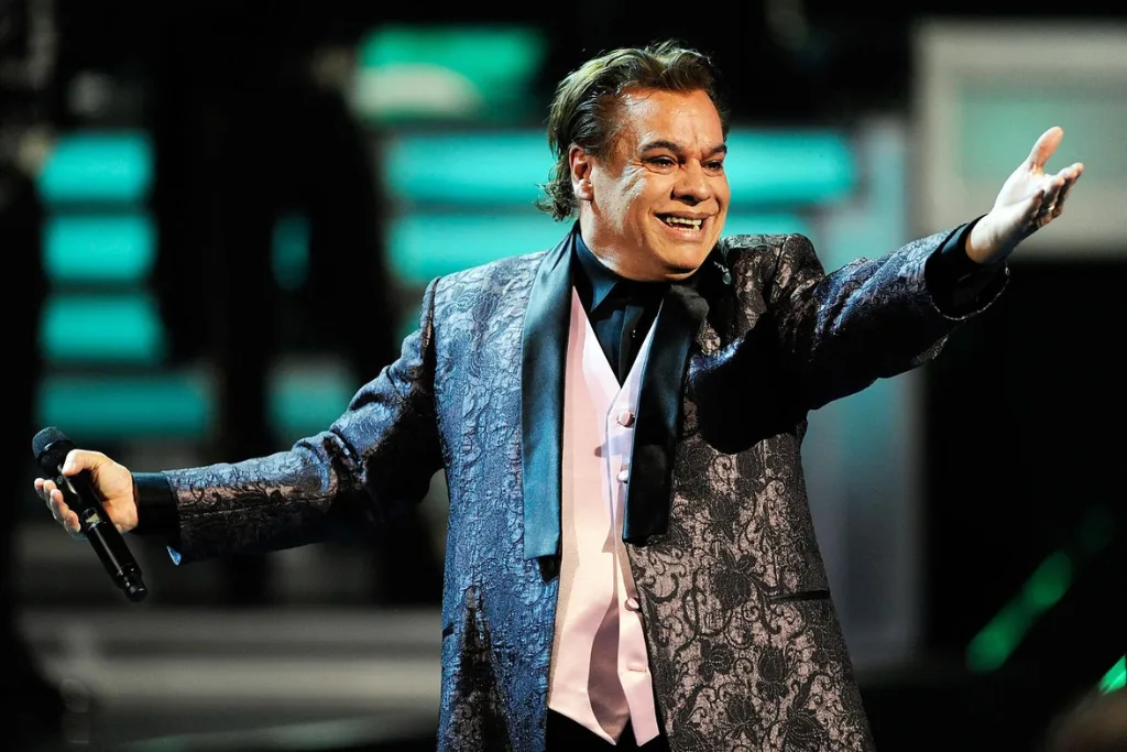 Juan Gabriel | Qué Onda