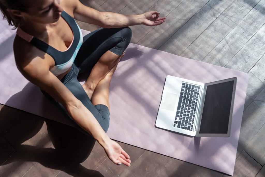 Meditación | Práctica Guiada | Qué Onda 