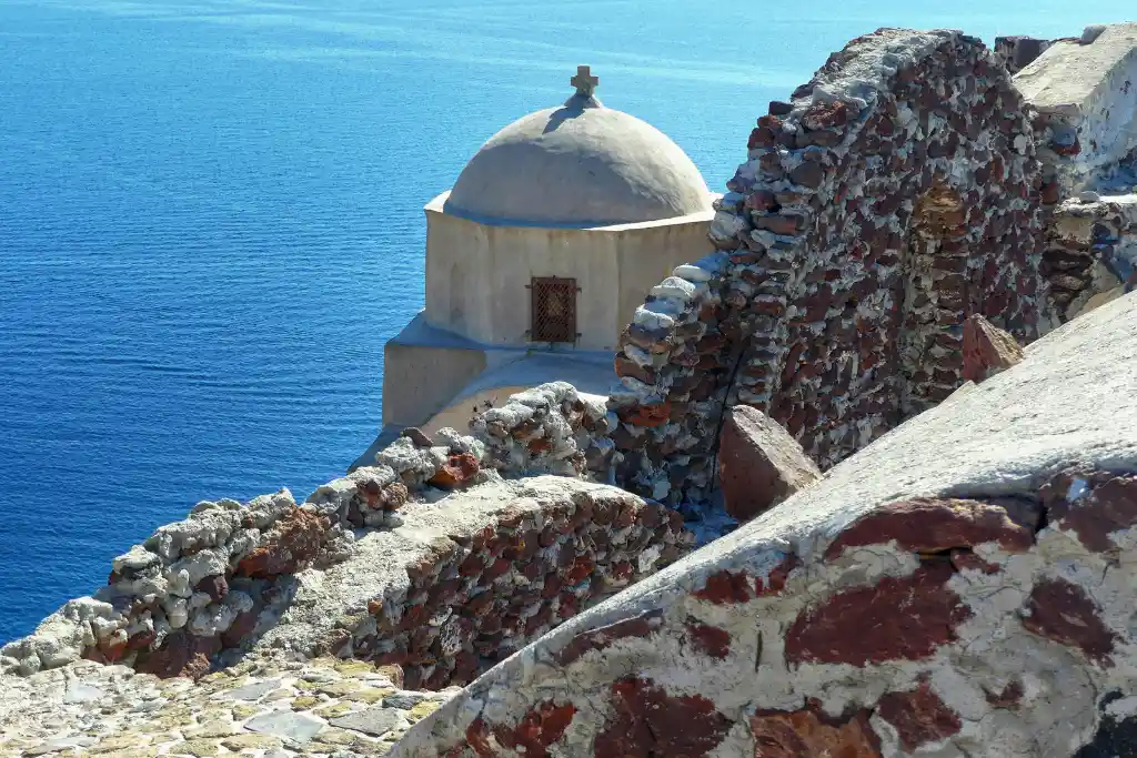 Grecia | Milos 2 | Qué Onda