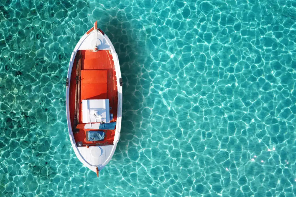 Mykonos Imagen 2 | Qué Onda