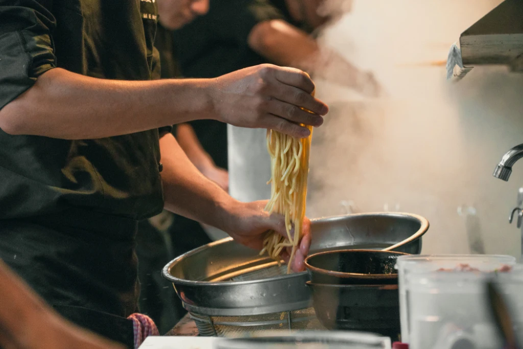Ramen | Qué Onda
