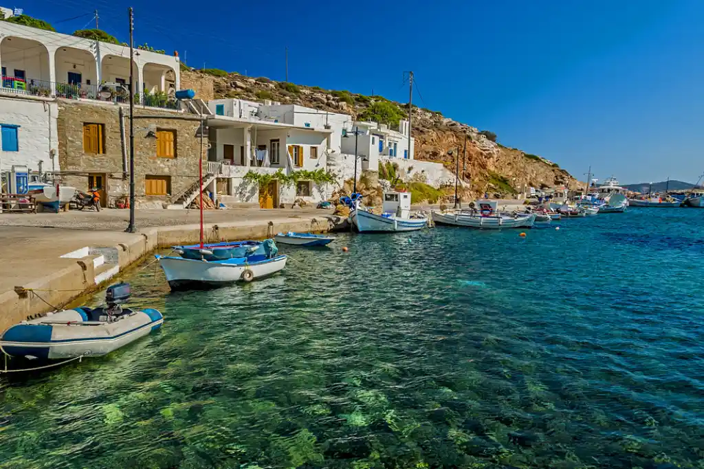 Sifnos, Grecia | Qué Onda