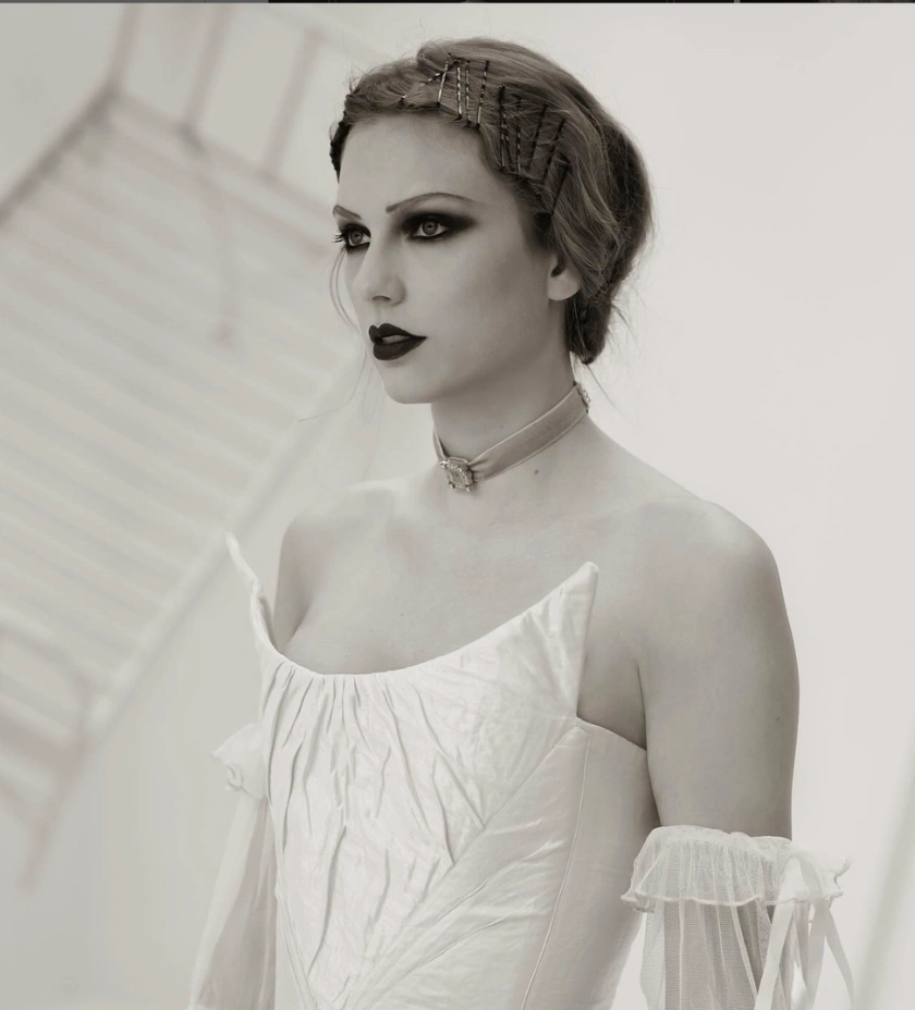 Taylor Swift The Tortured Poets Department | Qué Onda