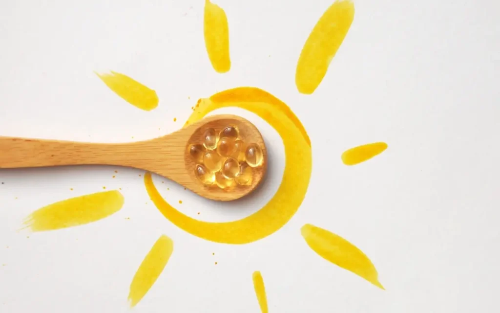 Vitamina D: clave contra la grasa | Qué Onda |