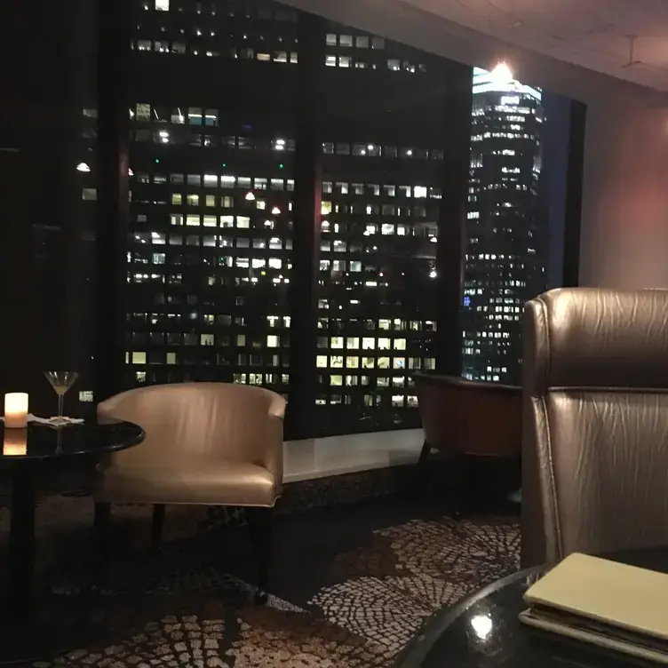 Bares con vistas impresionantes en Los Ángeles | Qué Onda |