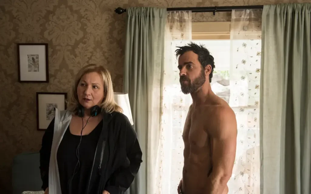 The Leftovers es una serie intrigante y emotiva | Qué Onda |