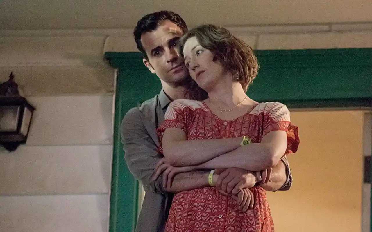 The Leftovers es una serie intrigante y emotiva