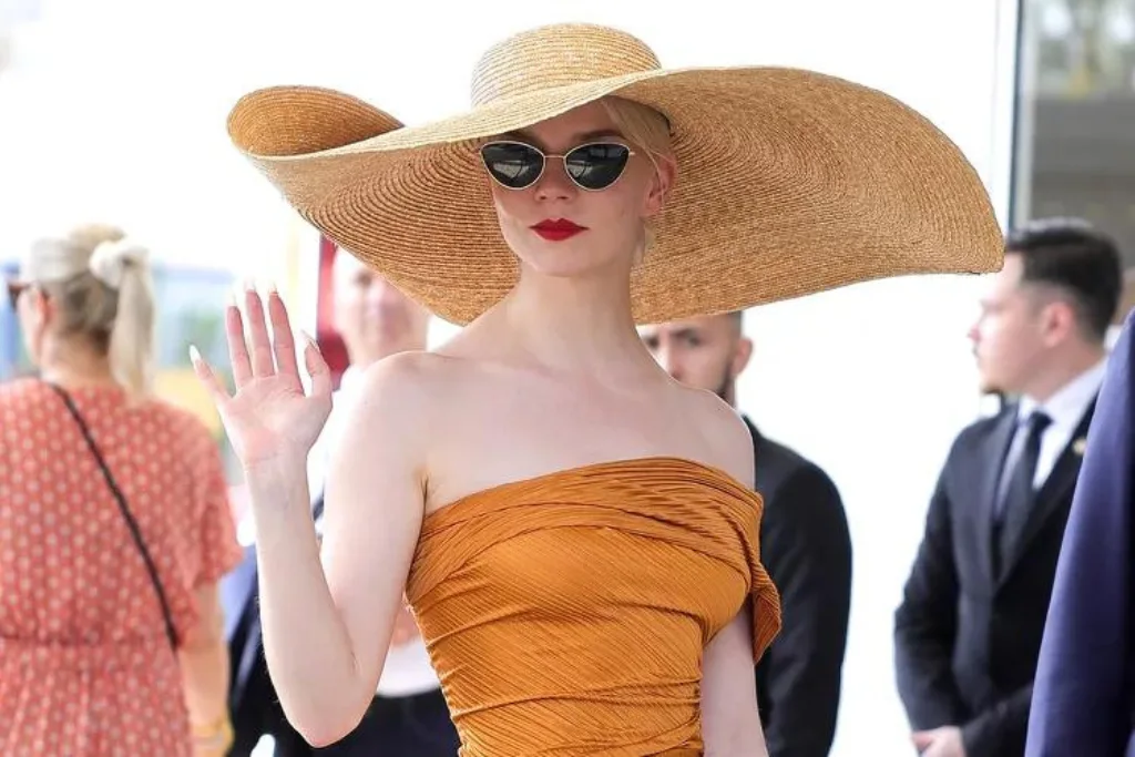 Anya Taylor-Joy | Qué Onda