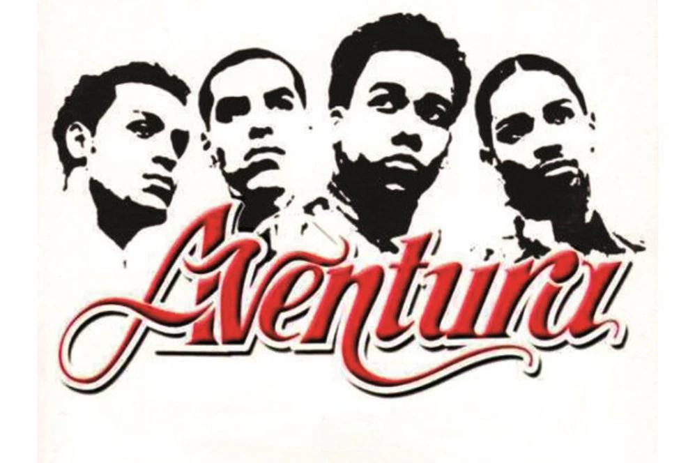  Aventura “Amor de madre:” | Qué Onda