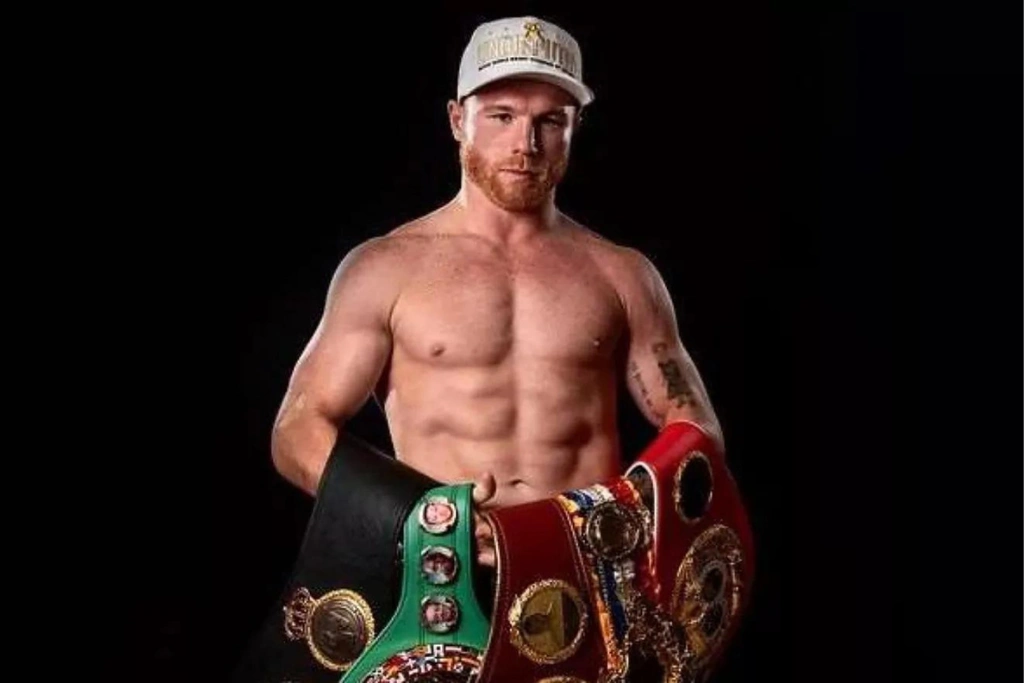 Canelo Alvarez | Qué Onda