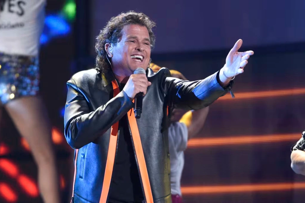 Carlos Vives | Qué Onda