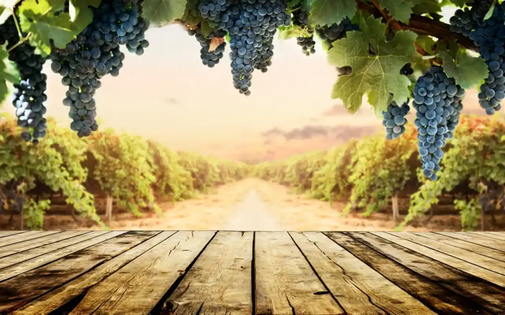 Vino en Chile El secreto mundial del vino con sabor y calidad | Qué Onda |