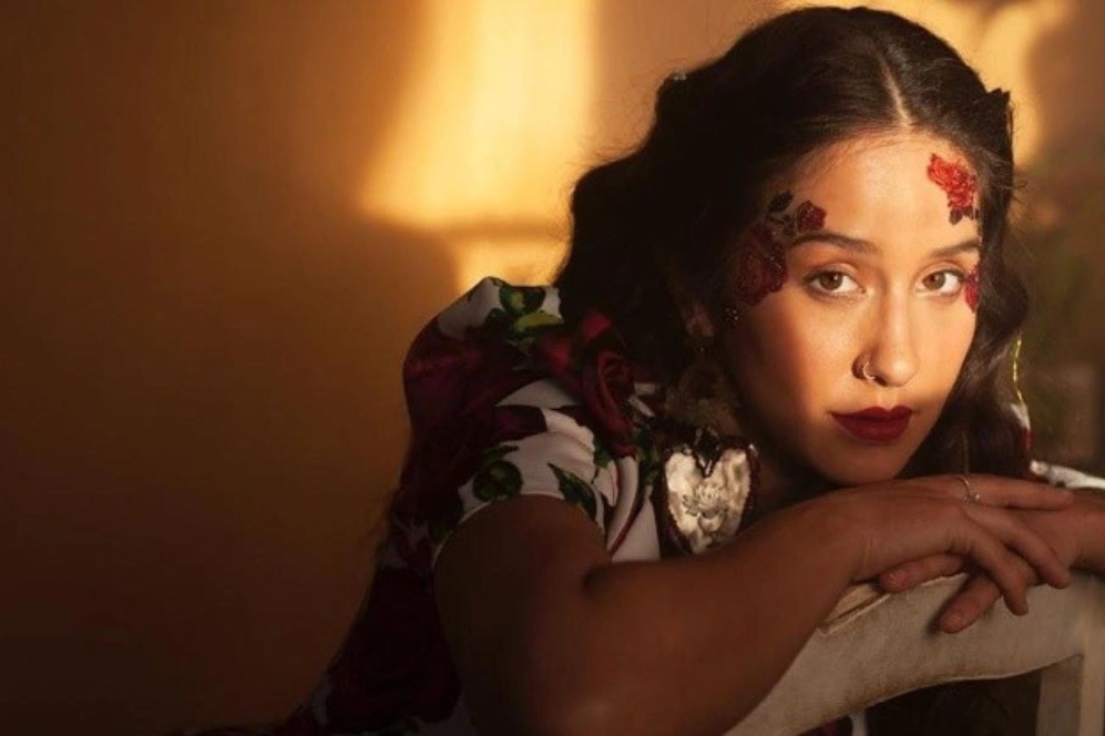  Denise Rosenthal, “Amor de madre” | Qué Onda