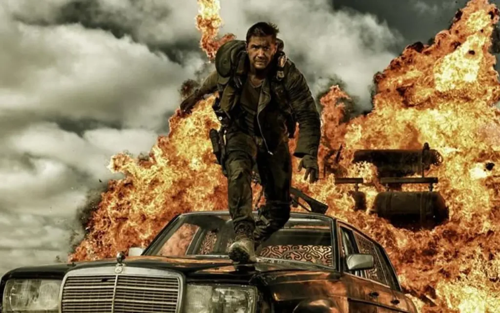 "Furiosa: A Mad Max Saga", un épico viaje de supervivencia | Qué Onda |