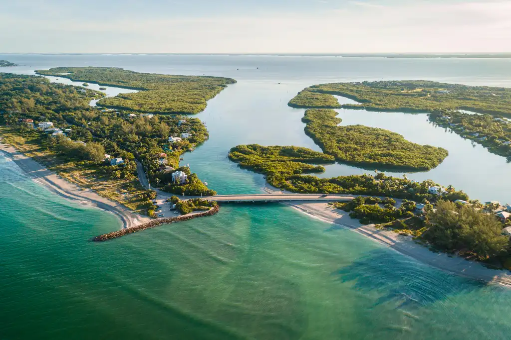 Isla Captiva, Florida | Qué Onda