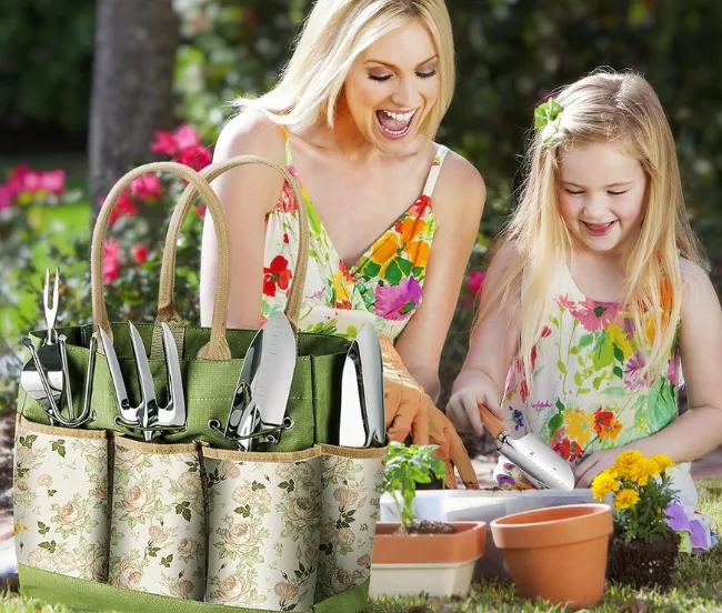 Kit de Jardinería Urbana | Qué Onda
