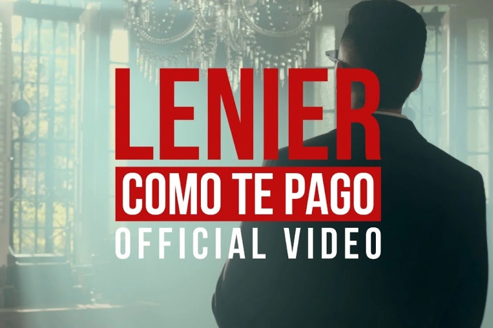 Lenier, "¿Cómo te pago?" | Qué Onda