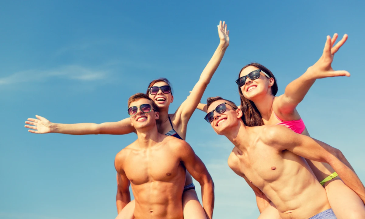 Memorial Day Weekend | Diversiones | Amigos | Qué Onda