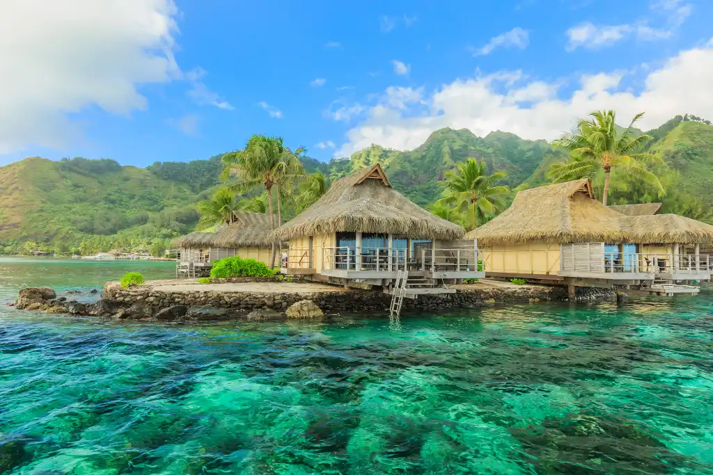 Moorea, Polinesia Francesa | Qué Onda