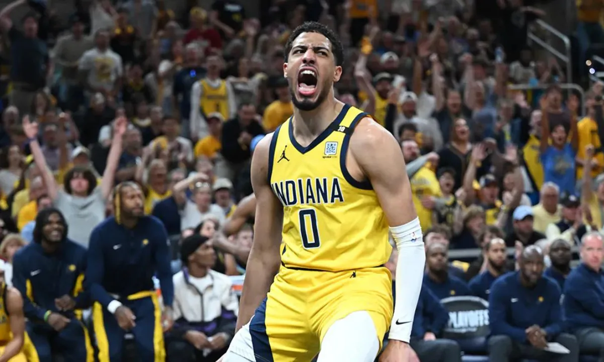 Pacers buscan igualar la serie con los Knicks y forzar el Juego 7 | Qué Onda