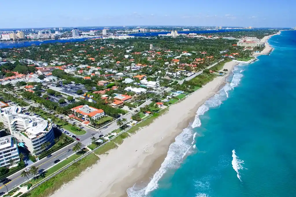 Palm Beach Florida | Qué Onda