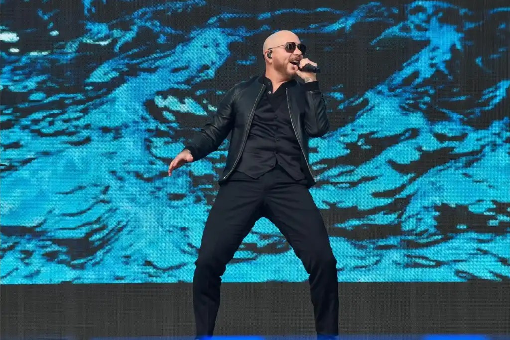 Pitbull | Qué Onda