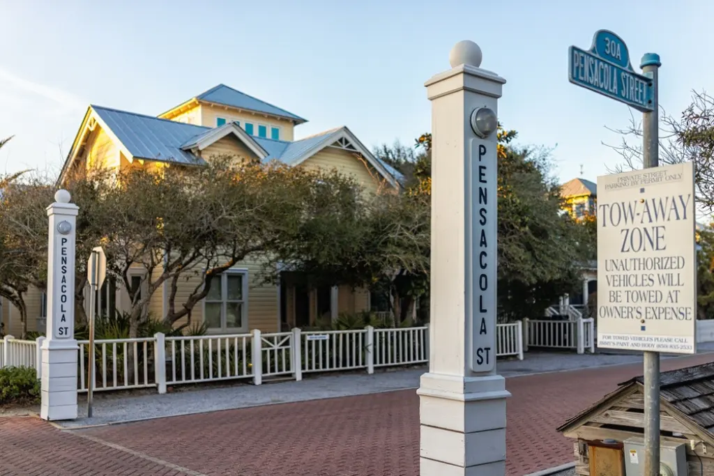 Seaside Florida | Qué Onda
