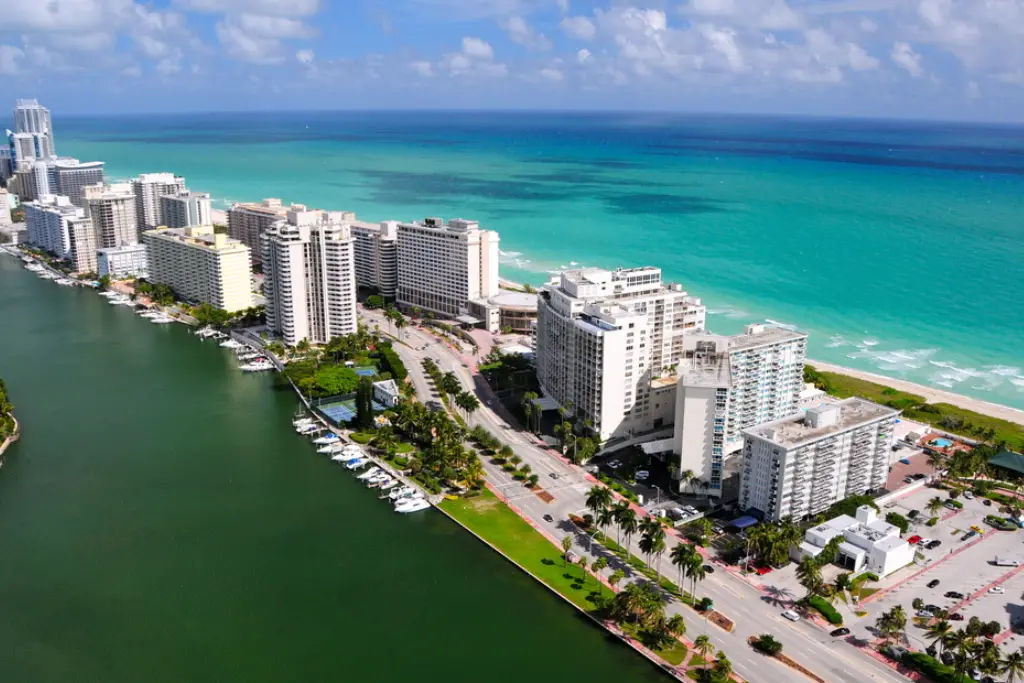 South Beach, Florida | Qué Onda