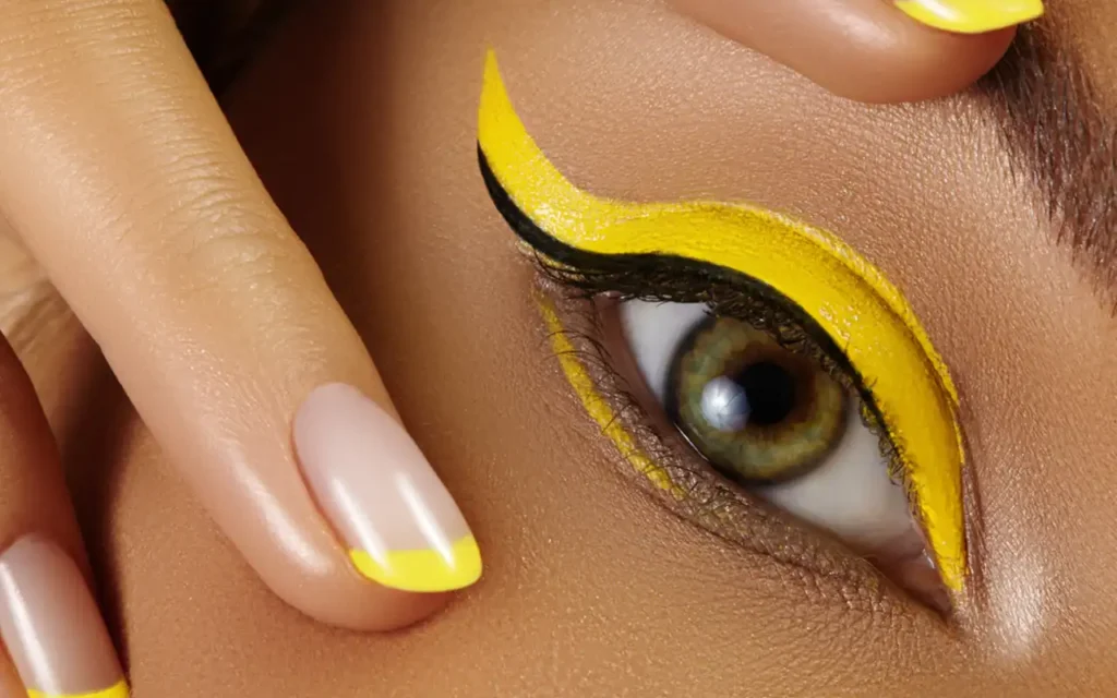 Baddie Latina: Maquillaje audaz | Qué Onda |