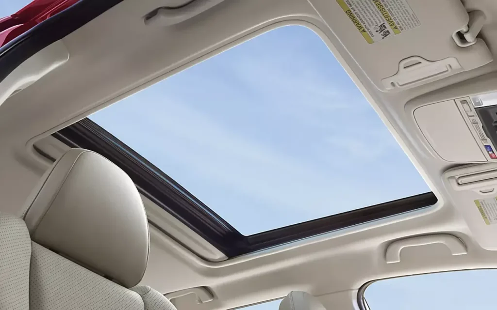 Subaru Forester 2024: El regalo perfecto para mamá | Qué Onda |