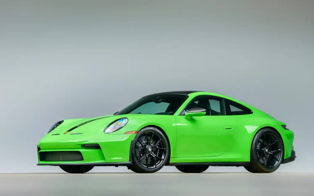 El color del auto revela rasgos de personalidad | Qué Onda |