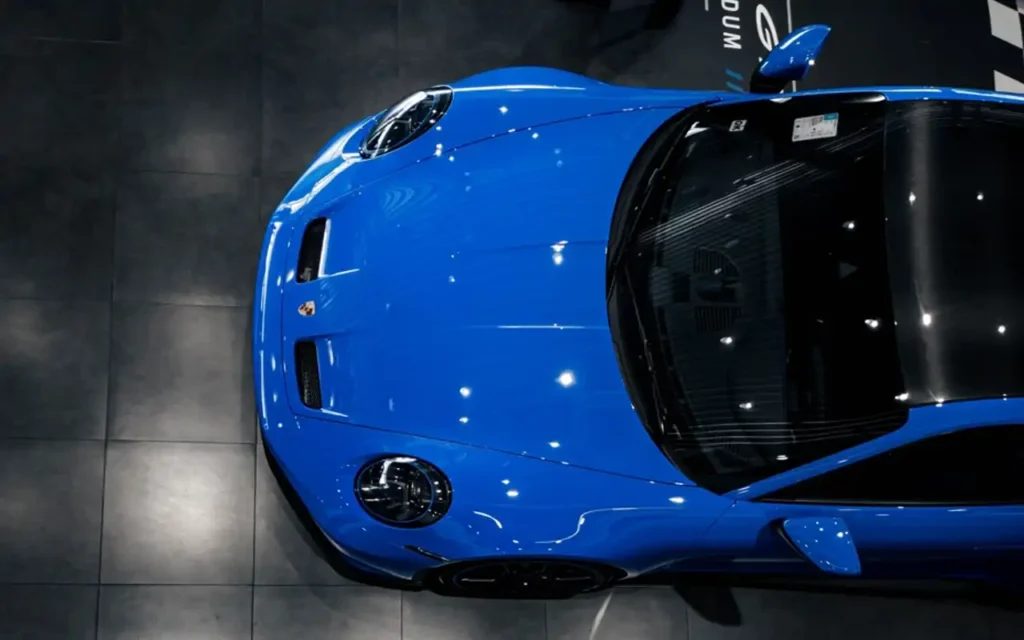 El color del auto revela rasgos de personalidad | Qué Onda |