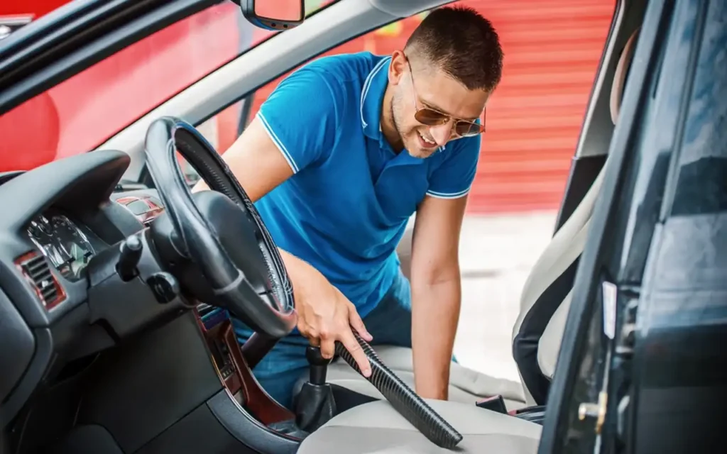 Recupera el olor a nuevo de tu auto fácilmente | Qué Onda |