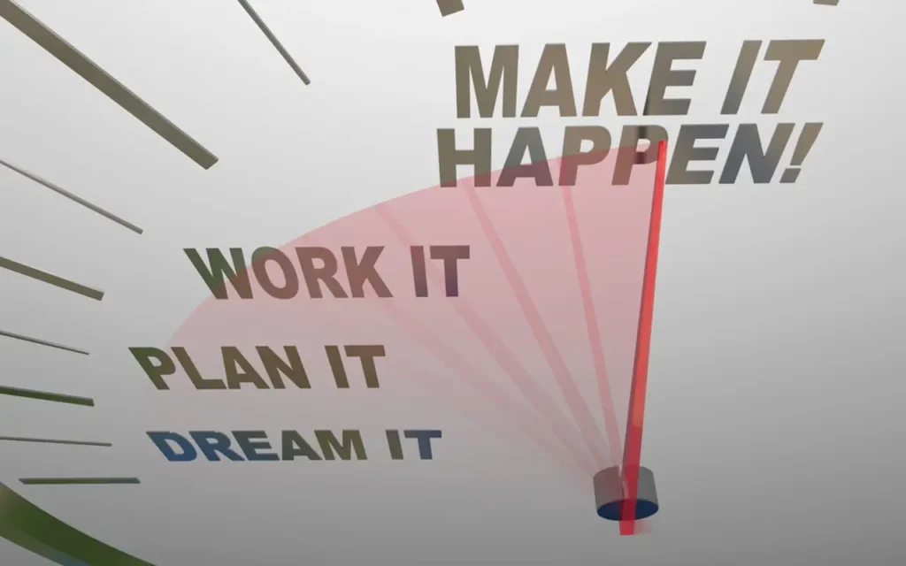 La regla 80/20 puede mejorar tu vida | Qué Onda |