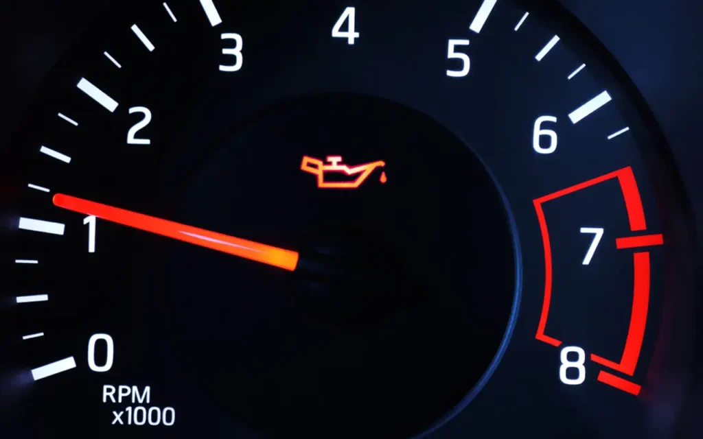 Luces del tablero: significados y soluciones comunes | Qué Onda |