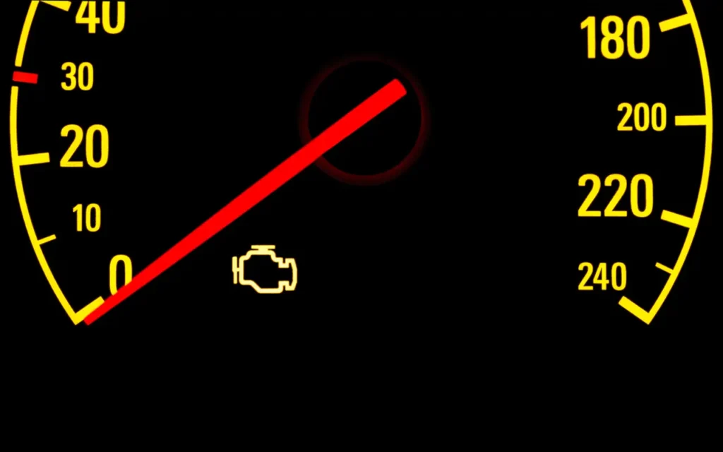 Luces del tablero: significados y soluciones comunes | Qué Onda |