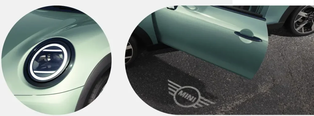 El Mini Cooper 2025: diseño, tecnología y sostenibilidad | Qué Onda |