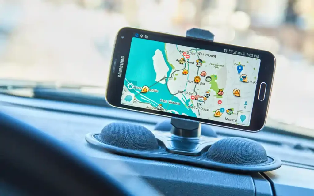 Waze, navegación social, adquirida por Google en 2013 | Qué Onda |